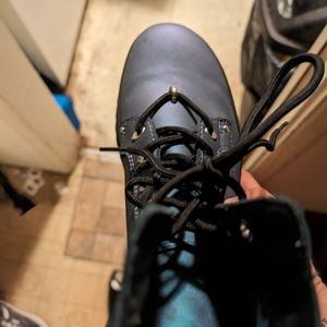 Dr Martens as Good as New. Size US 10